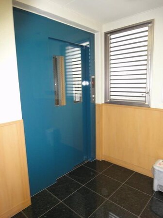 アーク松戸本町の物件内観写真